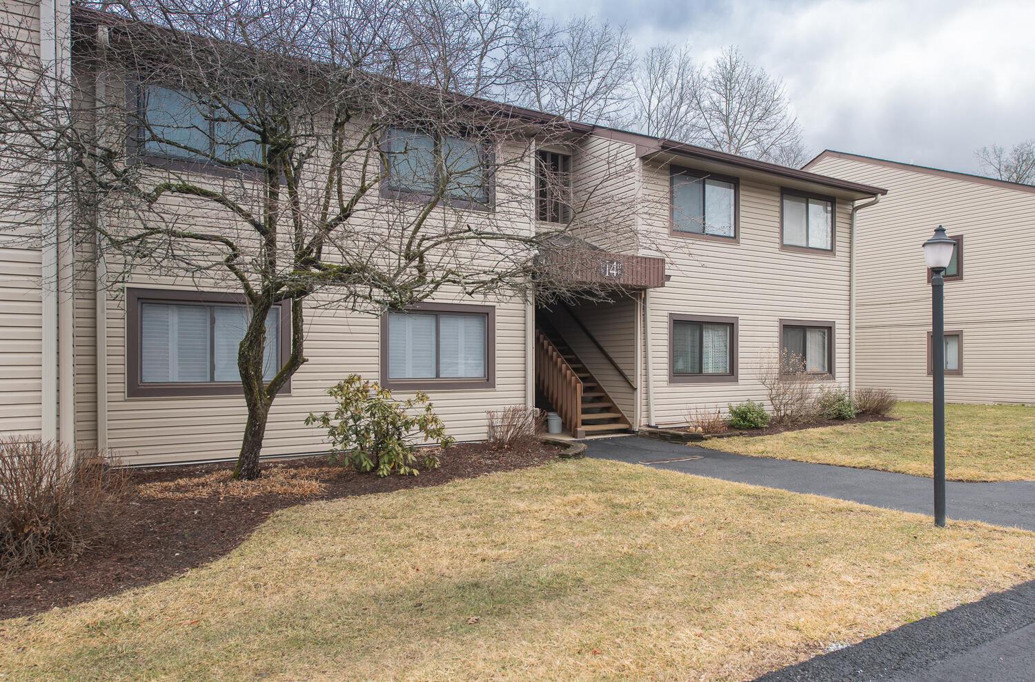 14 Knightsbridge #E, Poughkeepsie, New York image 2