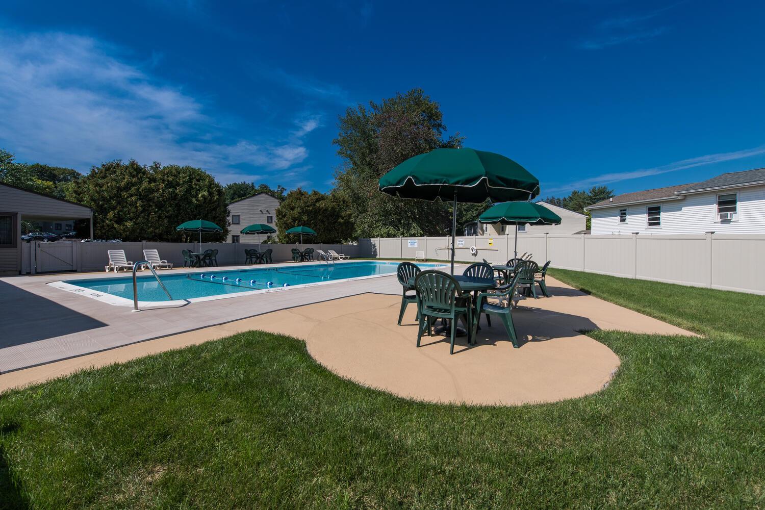 14 Knightsbridge #E, Poughkeepsie, New York image 37