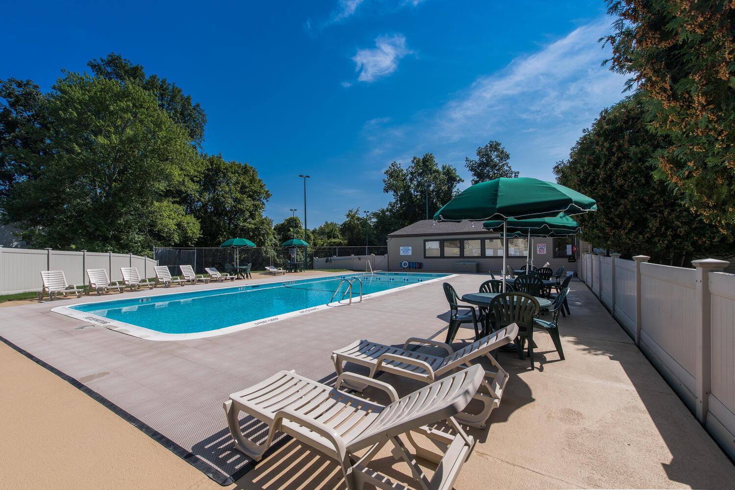 14 Knightsbridge #E, Poughkeepsie, New York image 38