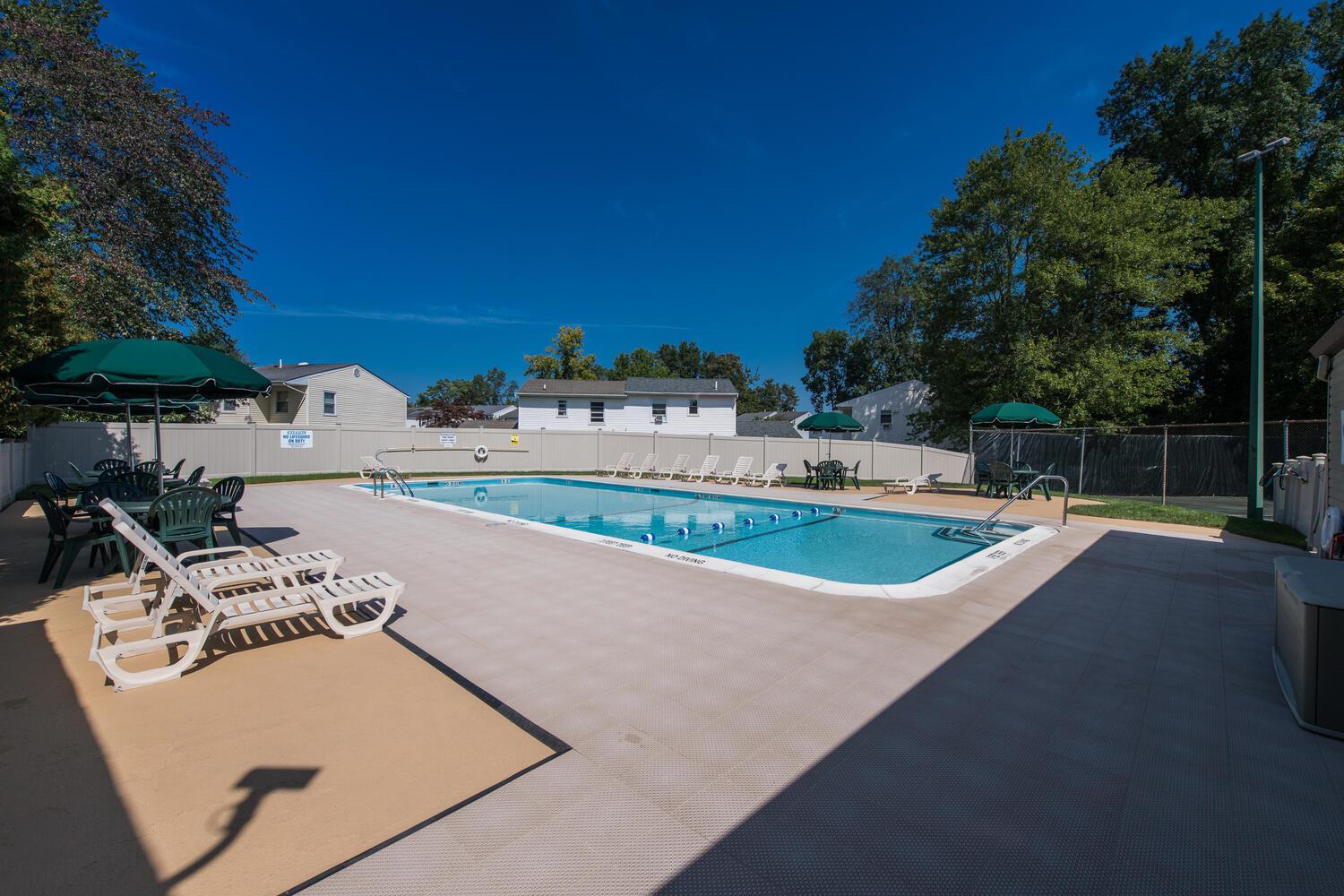 14 Knightsbridge #E, Poughkeepsie, New York image 35