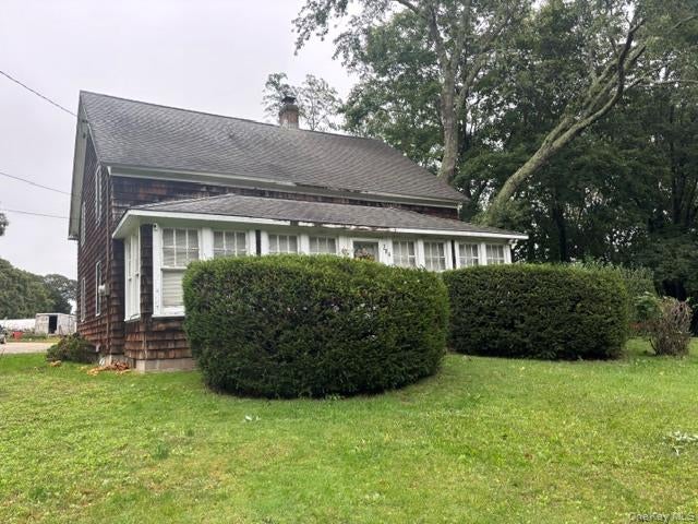 Photo of 284 Church Lane, Riverhead, NY 11931 (MLS # 1056423)