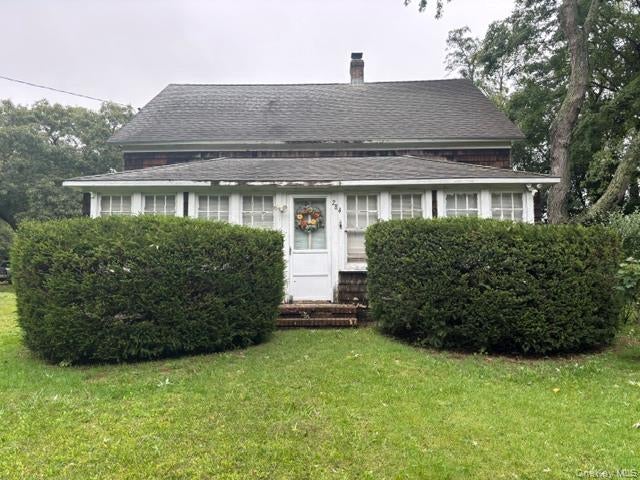 Photo of 284 Church Lane, Riverhead, NY 11931 (MLS # 1056423)