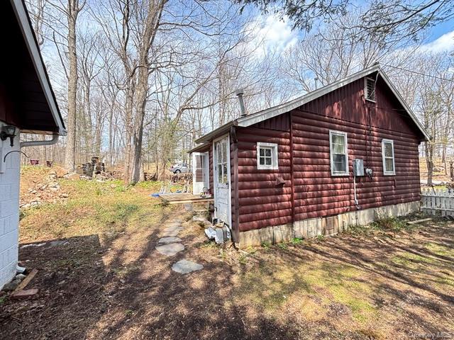 34 Cascade Lake Road