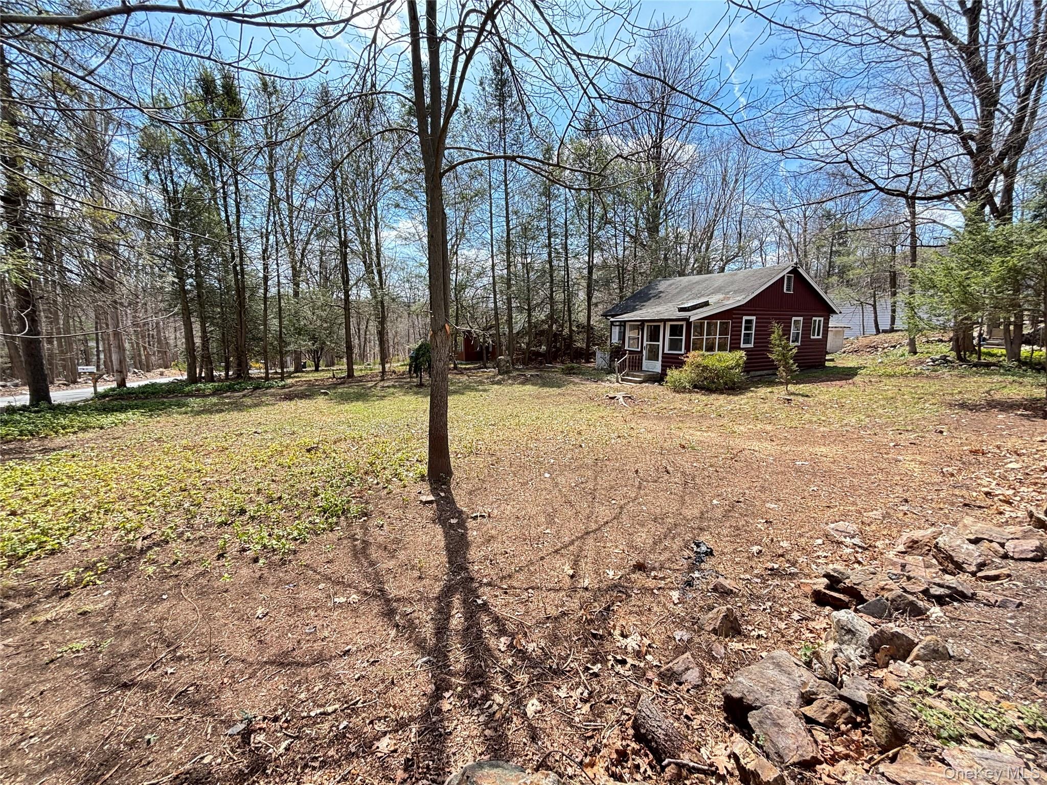 34 Cascade Lake Road