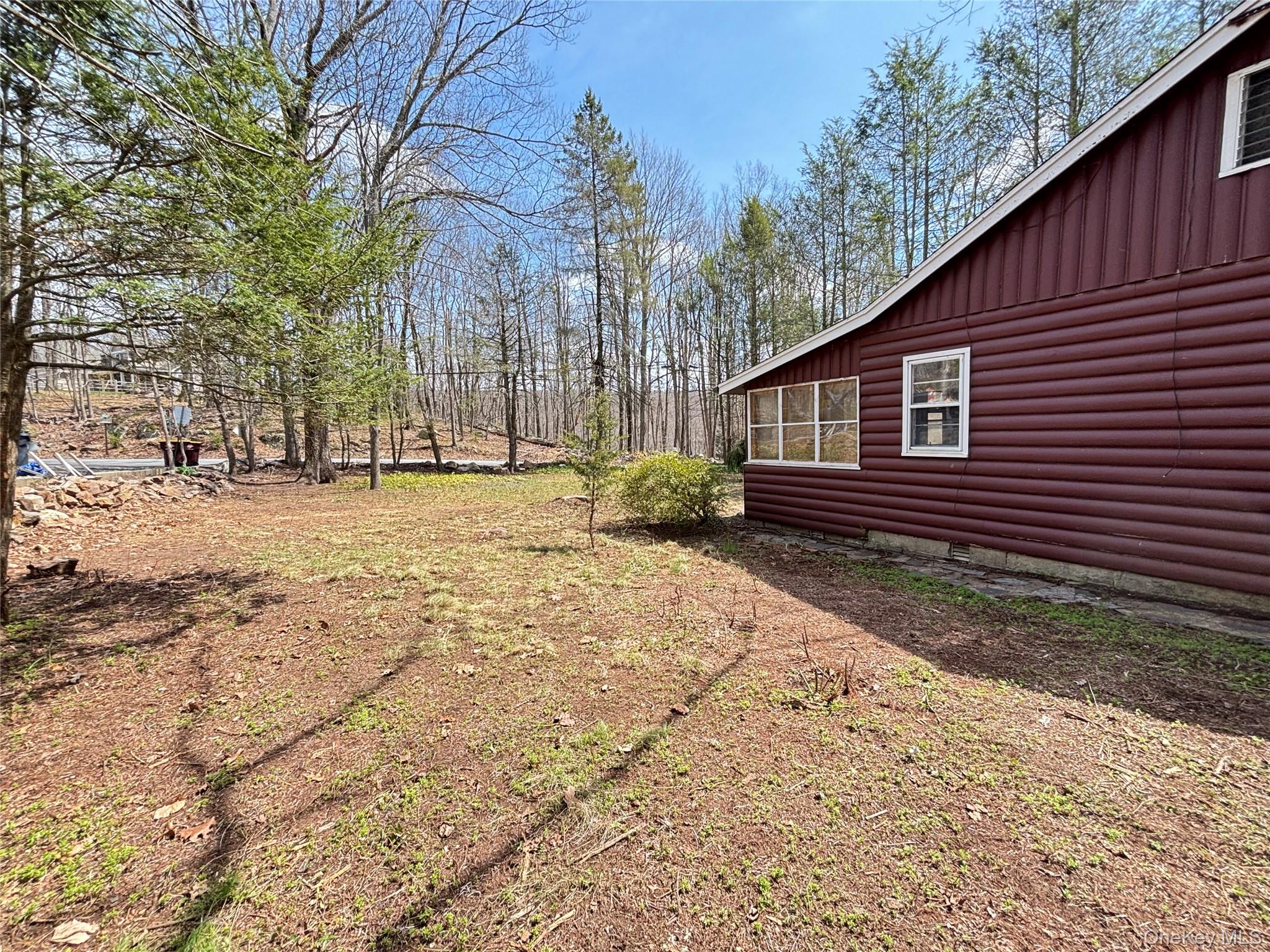 34 Cascade Lake Road