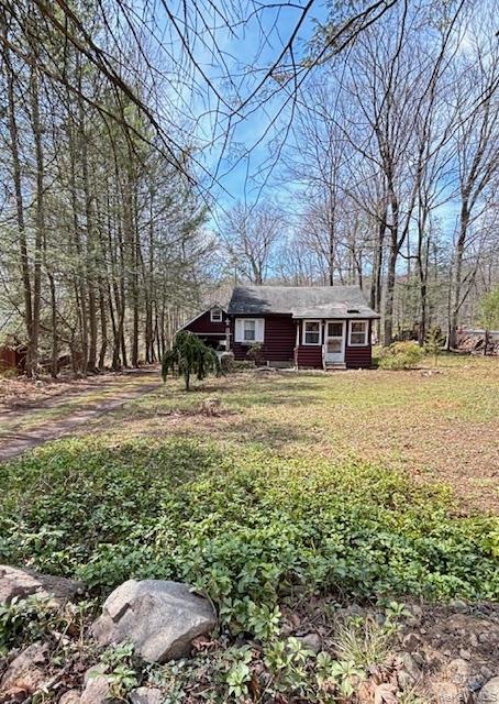 34 Cascade Lake Road