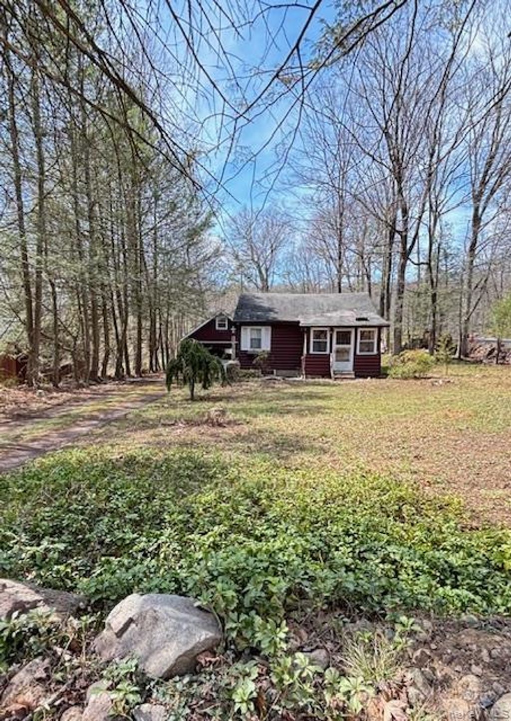 Photo of 34 Cascade Lake Road, Warwick, NY 10990 (MLS # 987327)