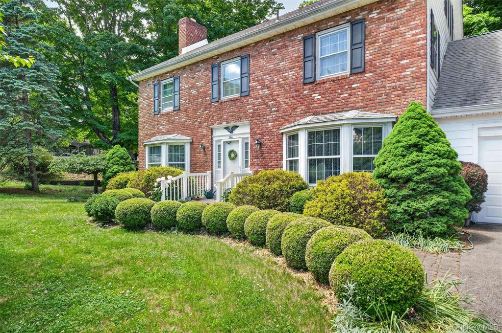 Photo of 1 Taft Place, Cornwall On Hudson, NY 12520 (MLS # 1006204)