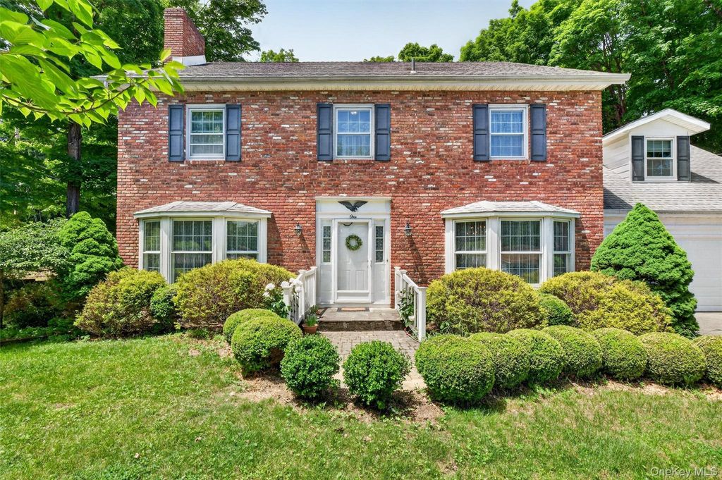 Photo of 1 Taft Place, Cornwall On Hudson, NY 12520 (MLS # 1006204)