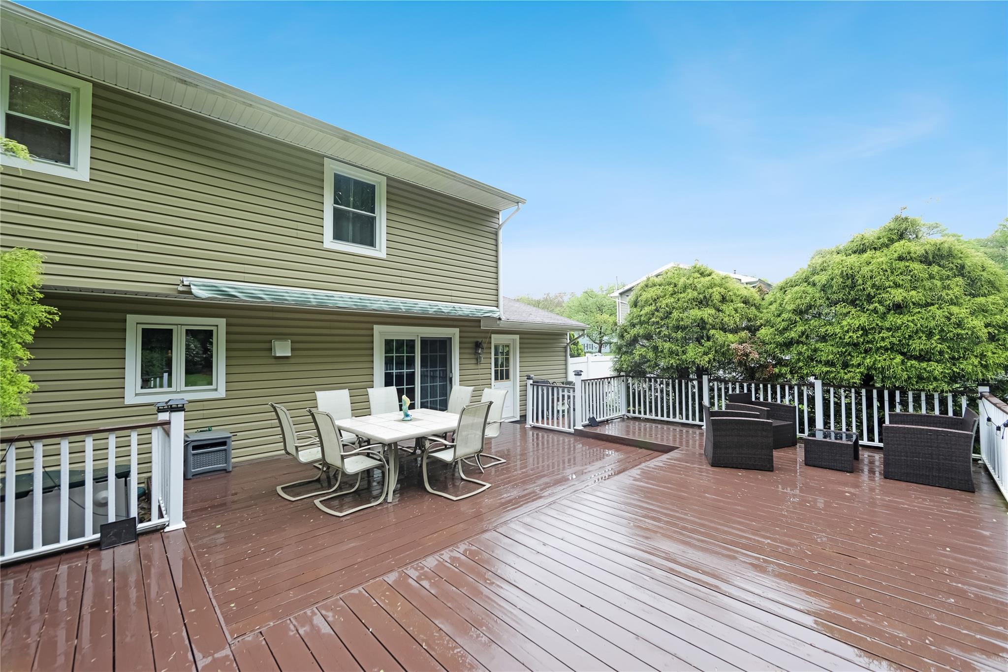 15 N Glenwood Drive, Blauvelt, Florida image 19
