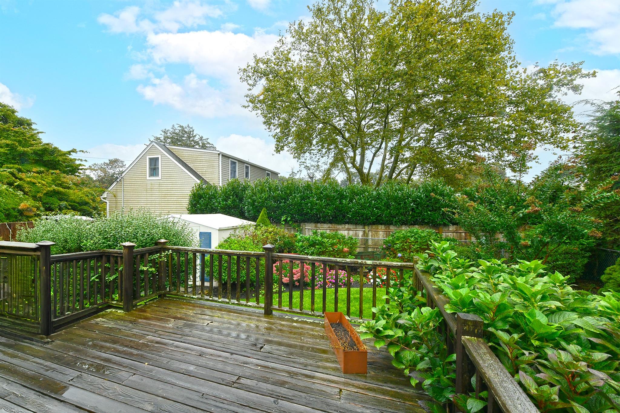 52 Fenwick Street, Greenlawn, New York image 29
