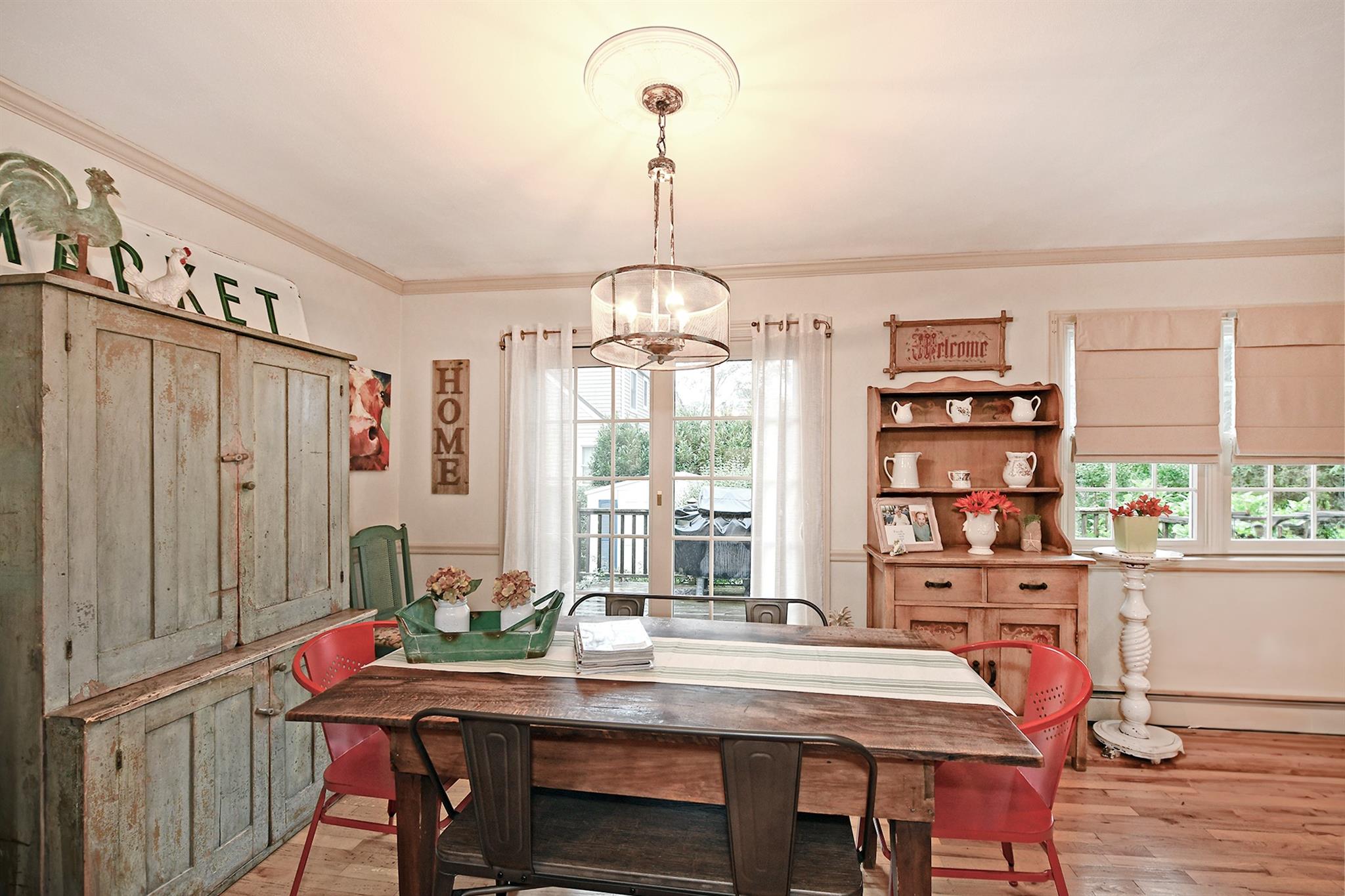 52 Fenwick Street, Greenlawn, New York image 17