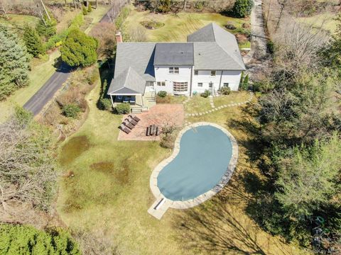 58 Mamaroneck Road Scarsdale NY 10583