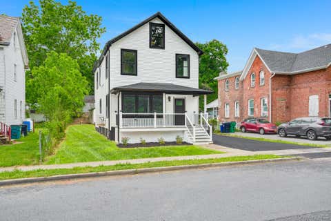 Homes For Sale - 25 S Remsen Avenue<br/> Wappingers Falls, NY 12590