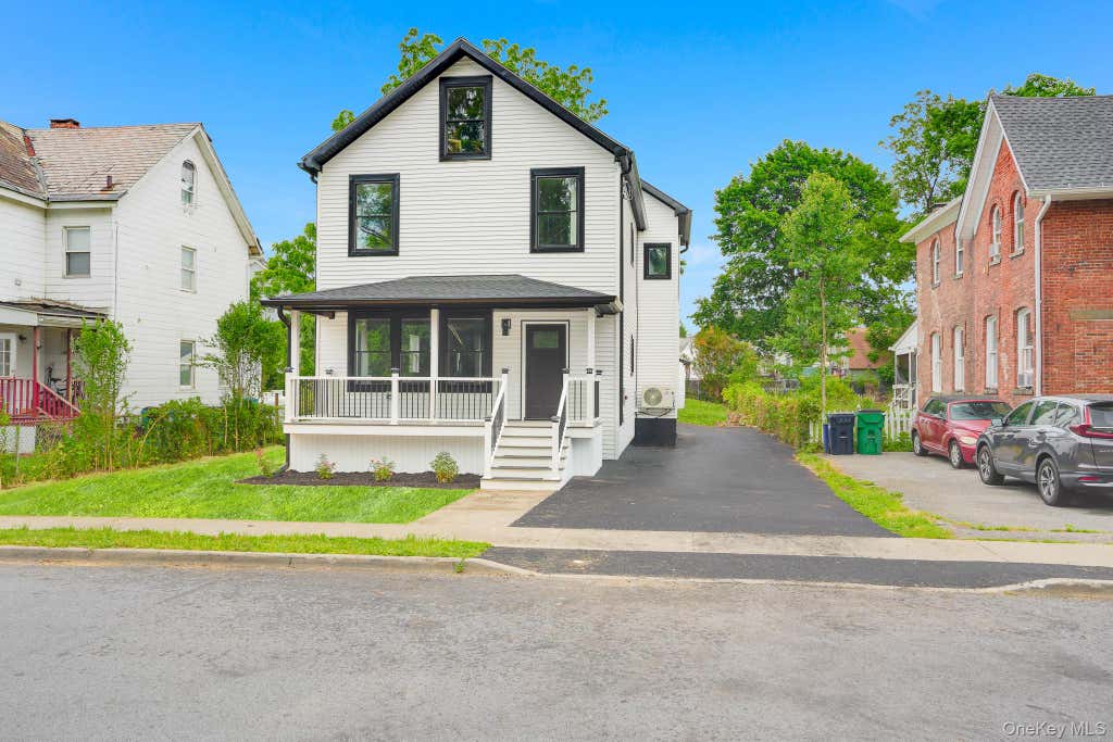 Photo of 25 S Remsen Avenue, Wappingers Falls, NY 12590 (MLS # 1011496)