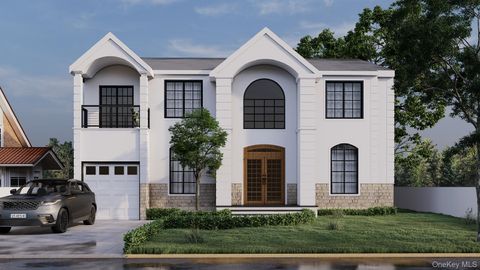 28 Eve Lane Levittown NY 11756