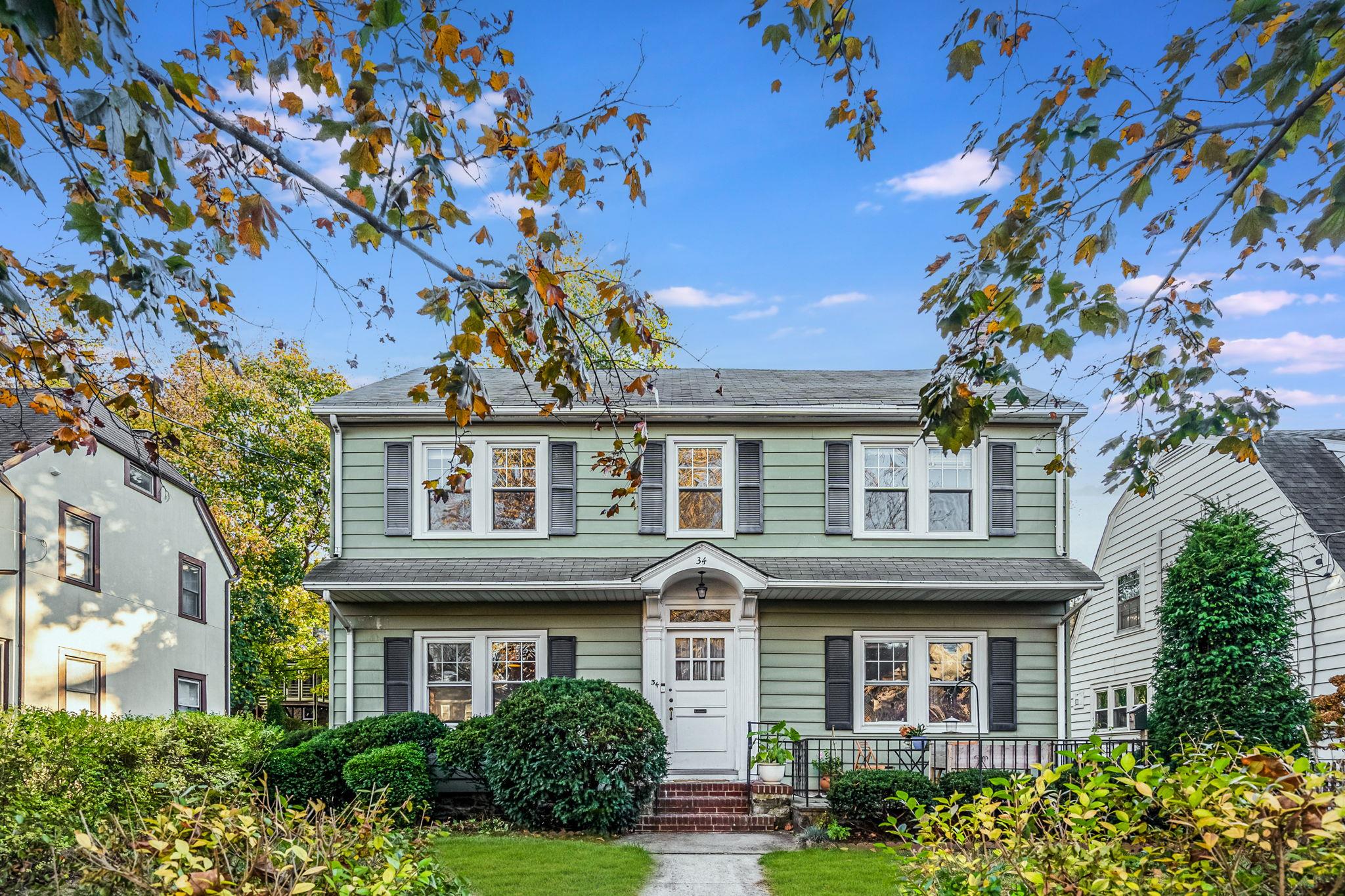 34 Ashton Road, Yonkers, New York image 1