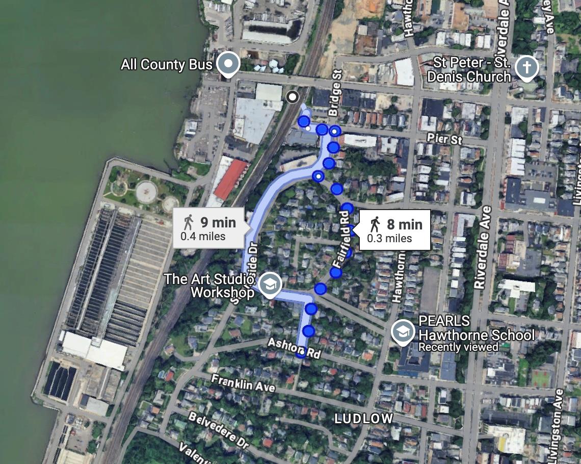 34 Ashton Road, Yonkers, New York image 45