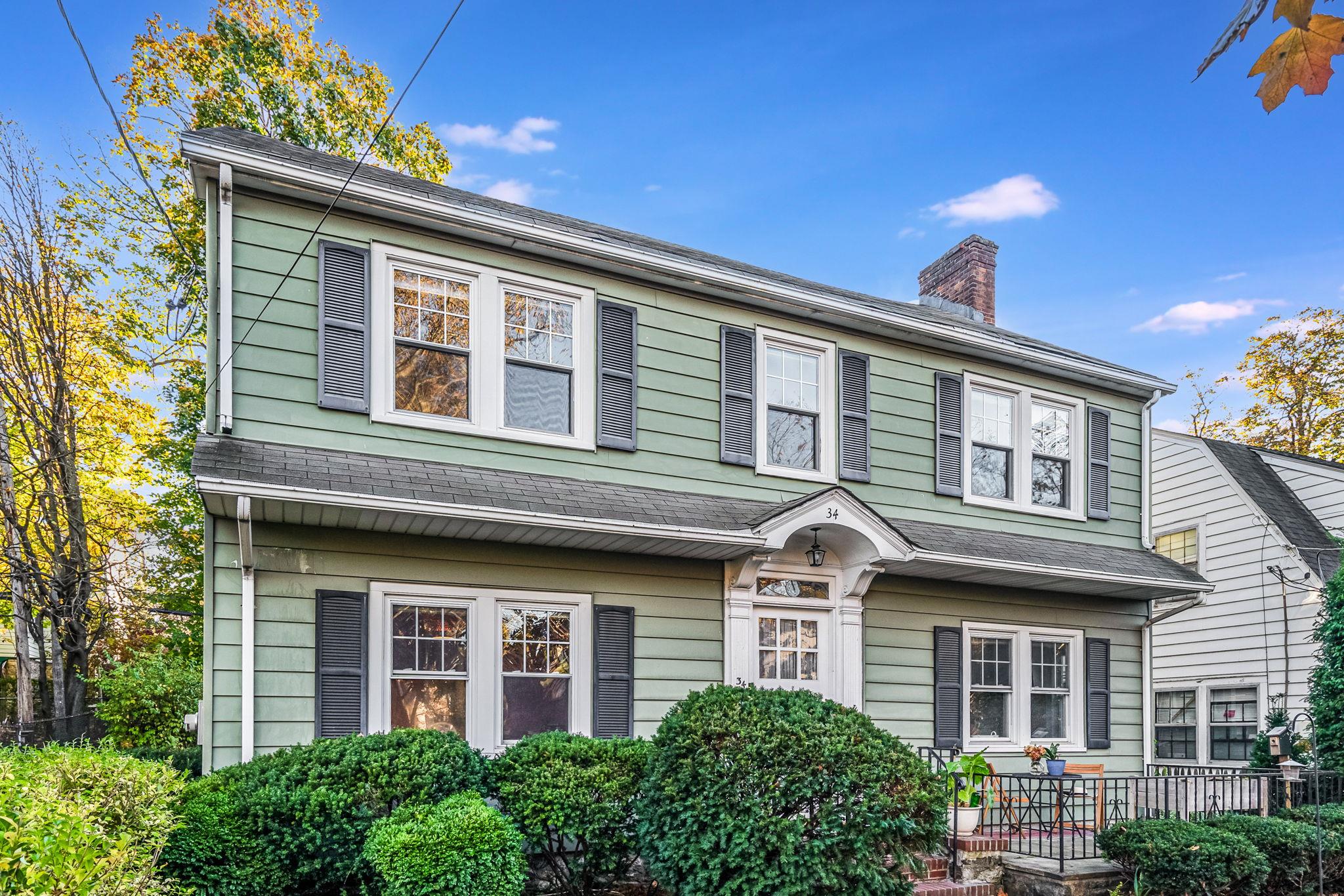 34 Ashton Road, Yonkers, New York image 2