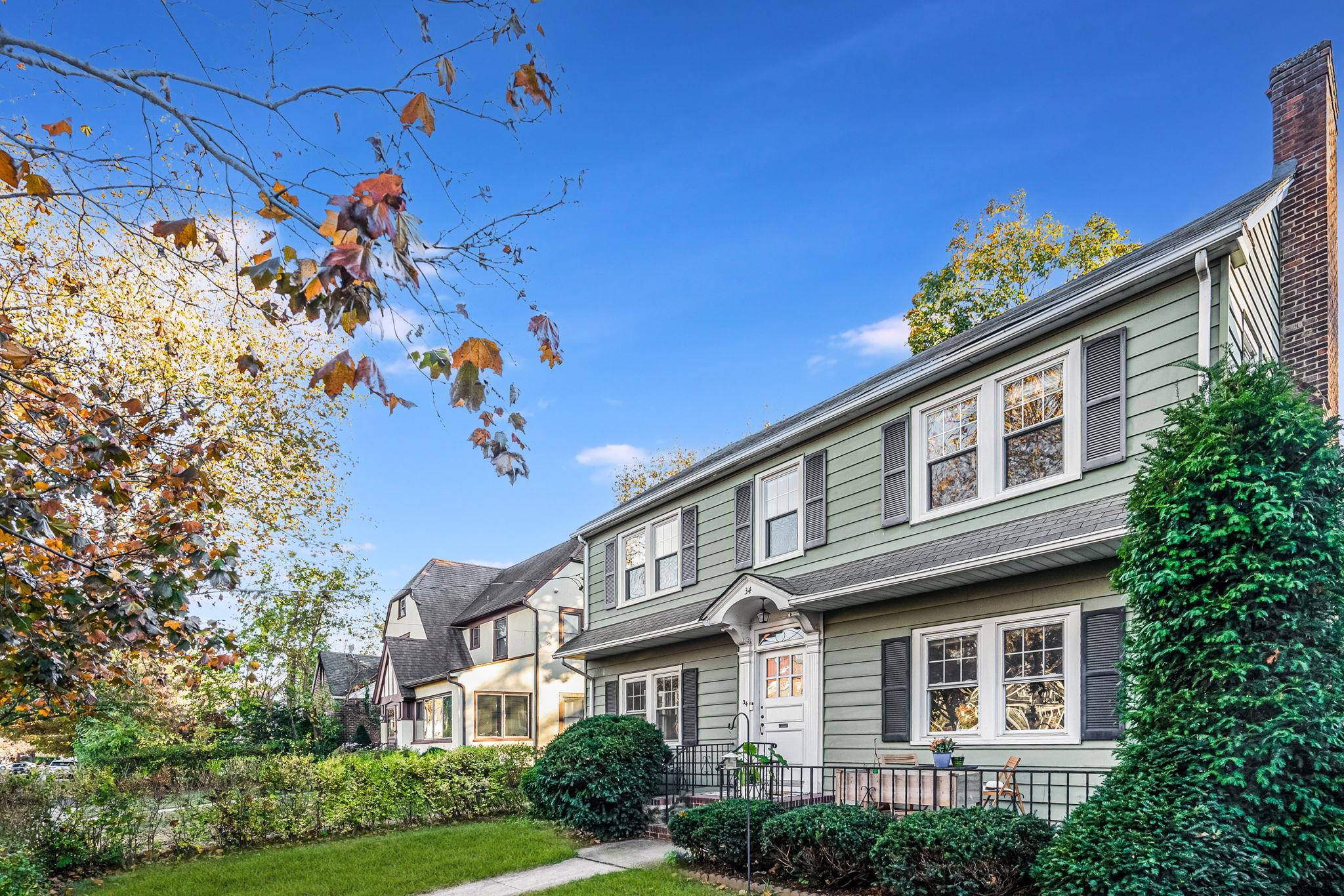 34 Ashton Road, Yonkers, New York image 3