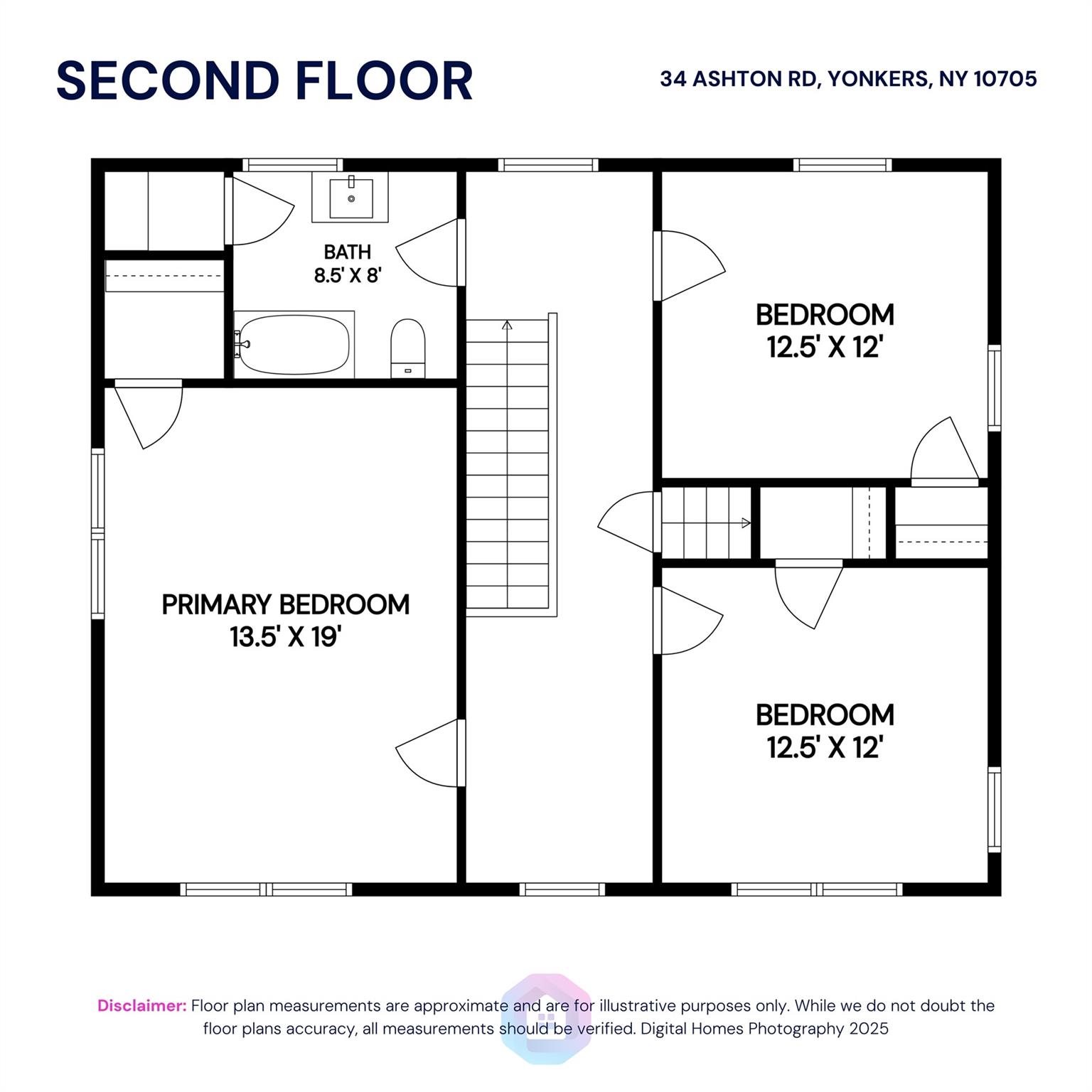 34 Ashton Road, Yonkers, New York image 42