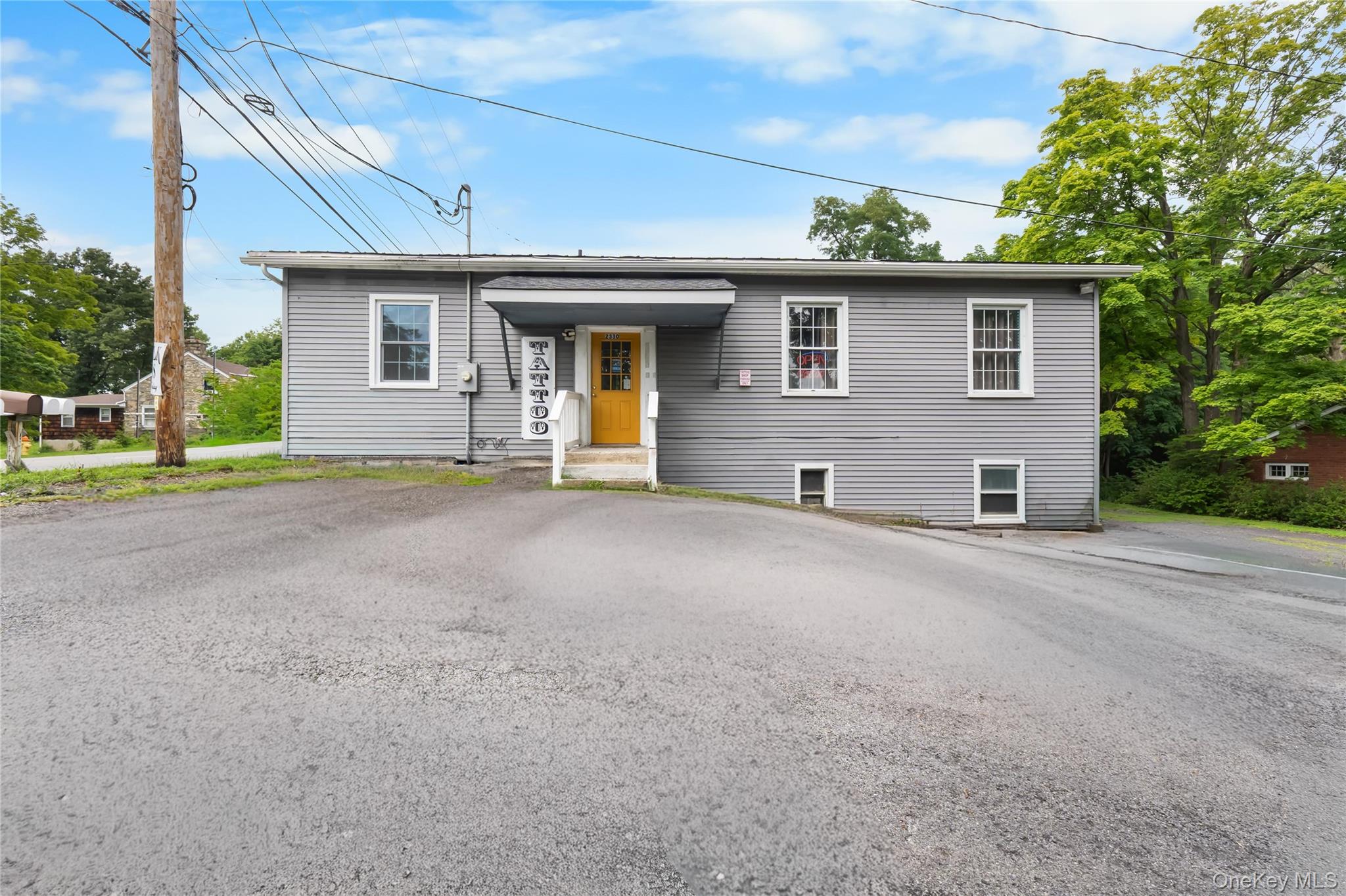 2330 State Route 32