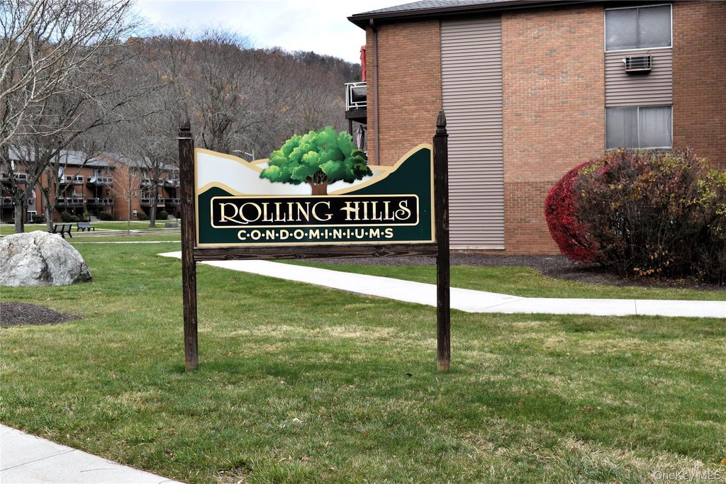 Photo of 37 Tanager Road #3704, Monroe, NY 10950 (MLS # 927883)