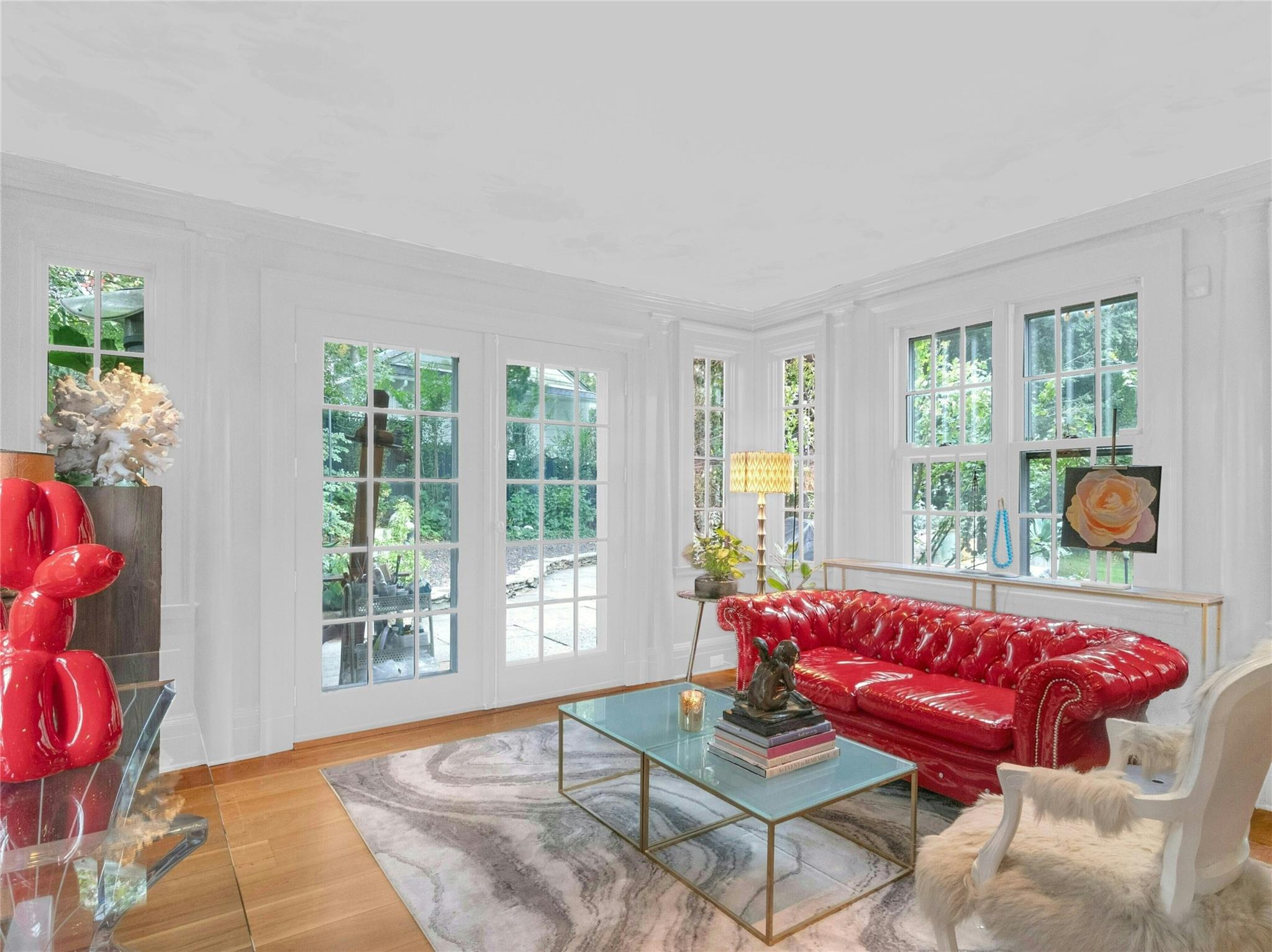 91 Warwick Road, Bronxville, New York image 14