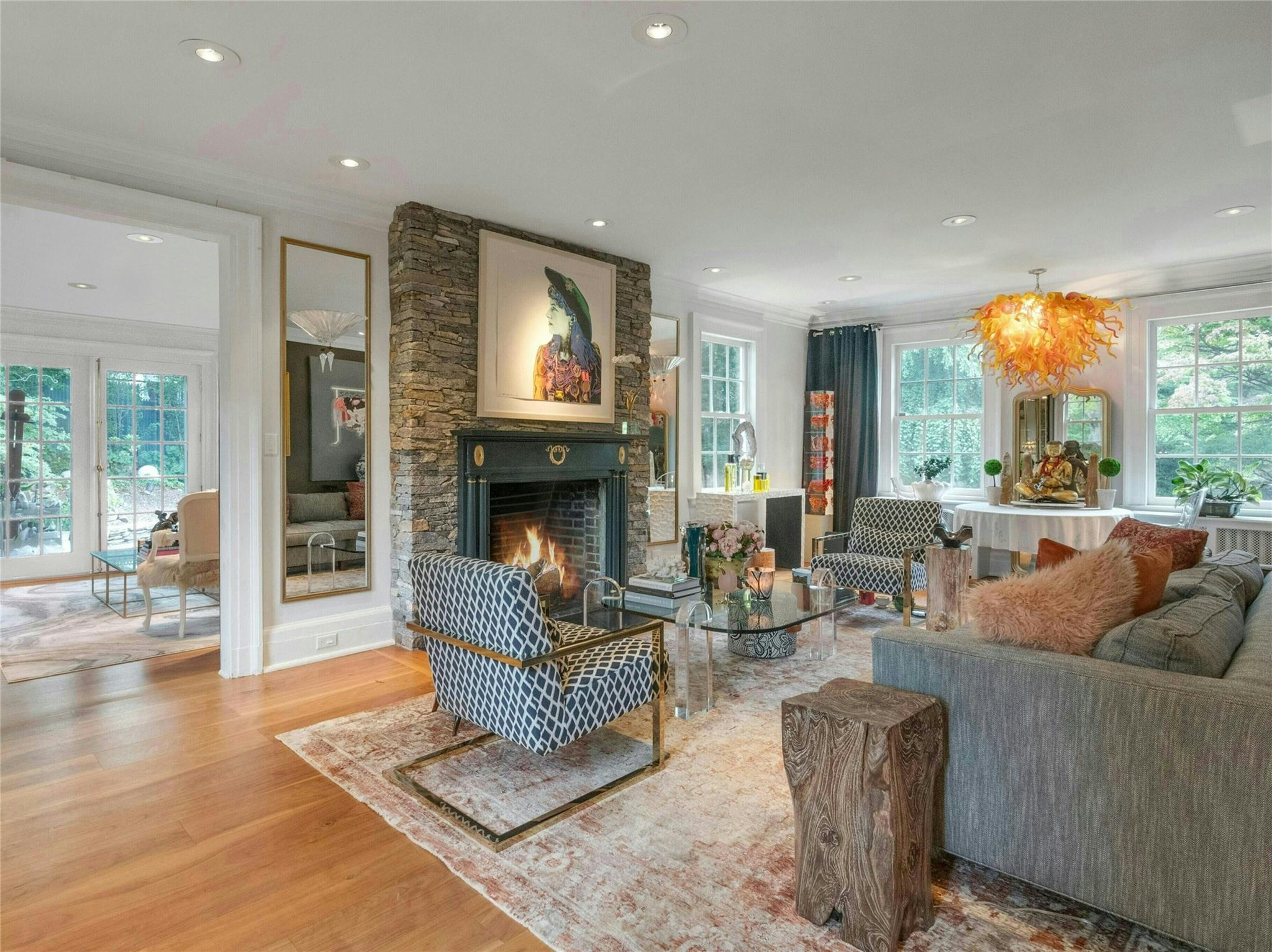 91 Warwick Road, Bronxville, New York image 5
