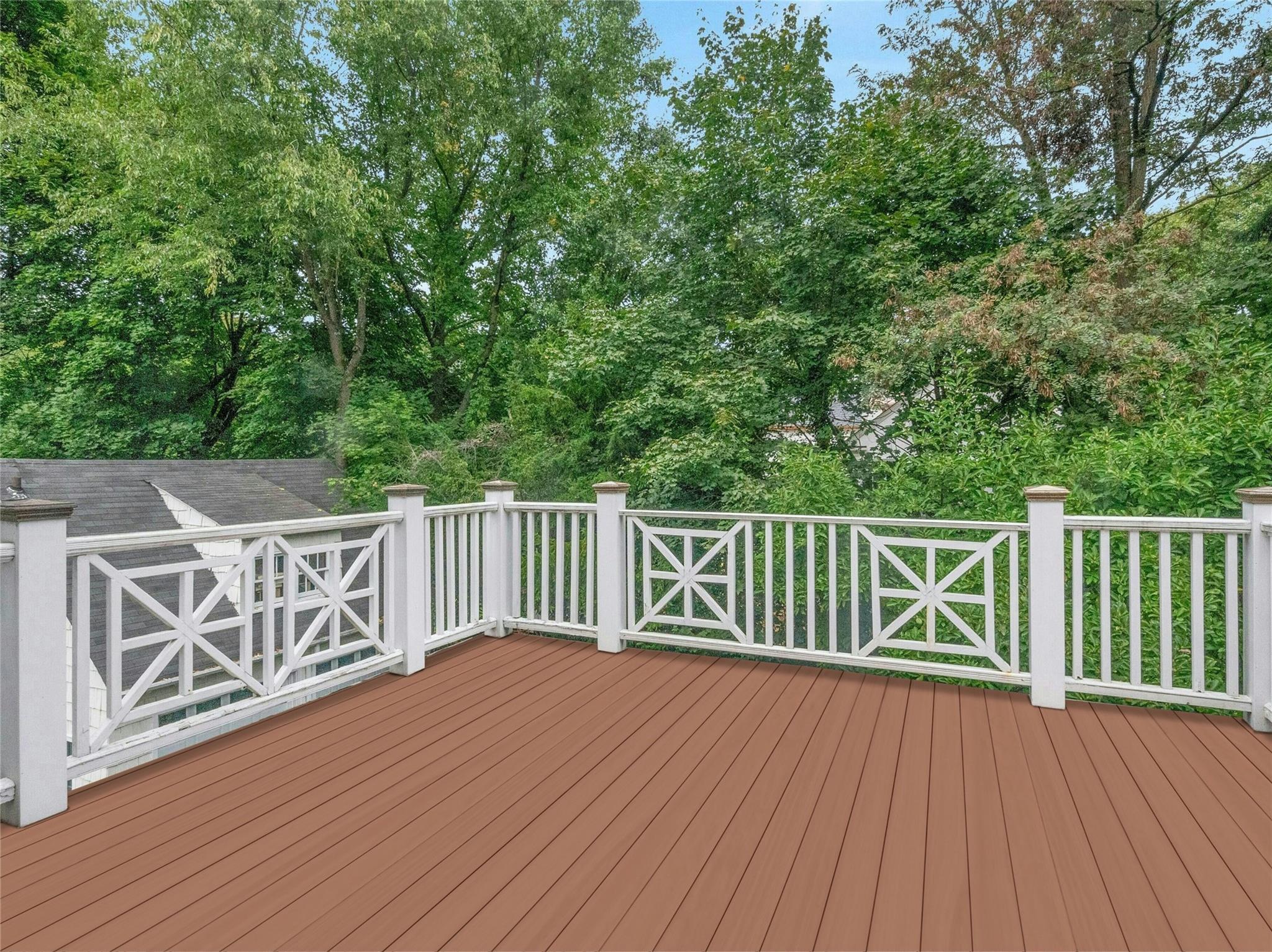 91 Warwick Road, Bronxville, New York image 37
