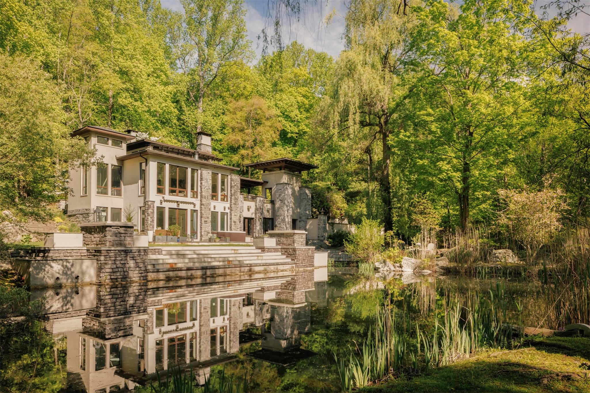 Property for Sale at Long Hill Road, Hopewell Junction, New York - Bedrooms: 4 
Bathrooms: 4 
Rooms: 6  - $1,595,000