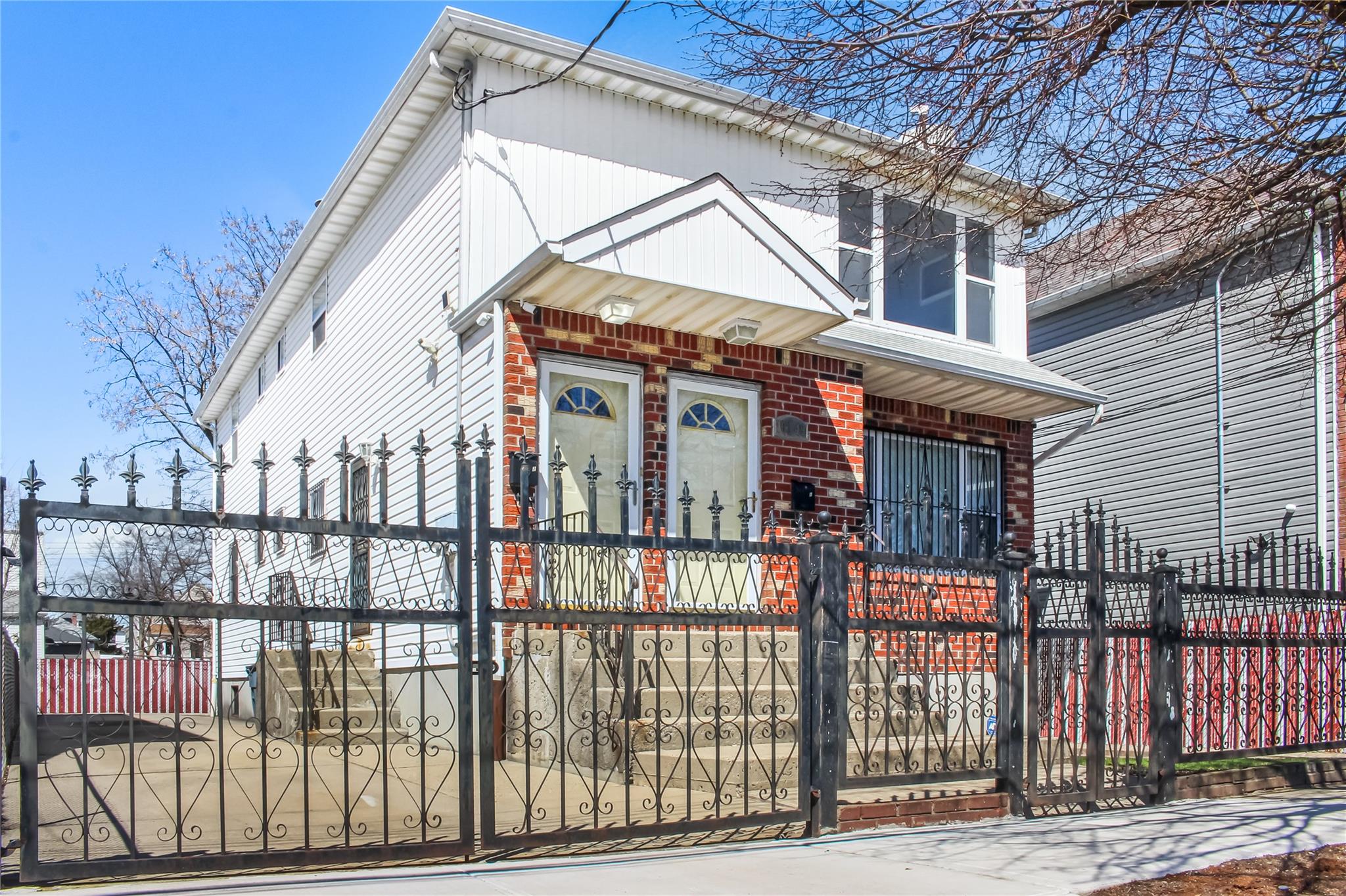 Property for Sale at Phroane Avenue, Jamaica, Queens, NY - Bedrooms: 6 
Bathrooms: 4  - $975,000