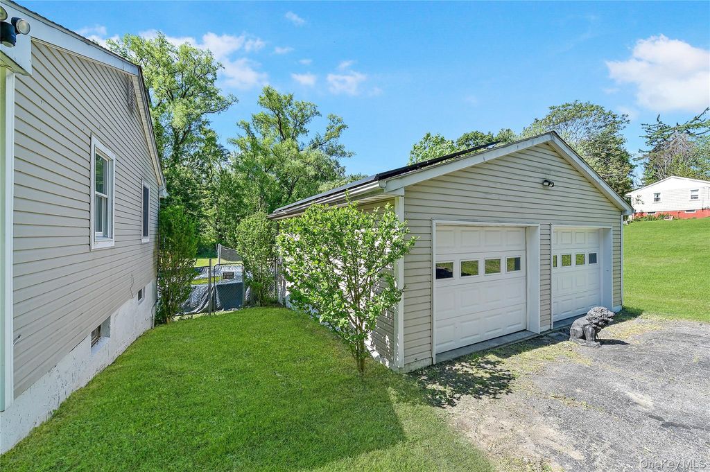 Photo of 145 South Street, Marlboro, NY 12542 (MLS # 1007051)