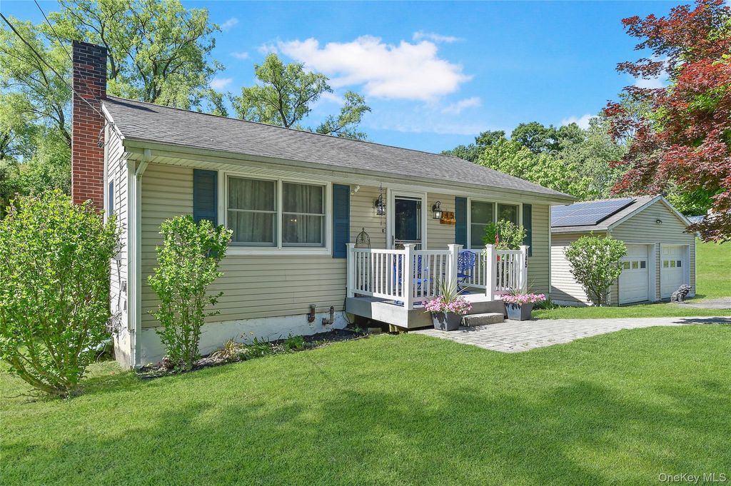 Photo of 145 South Street, Marlboro, NY 12542 (MLS # 1007051)
