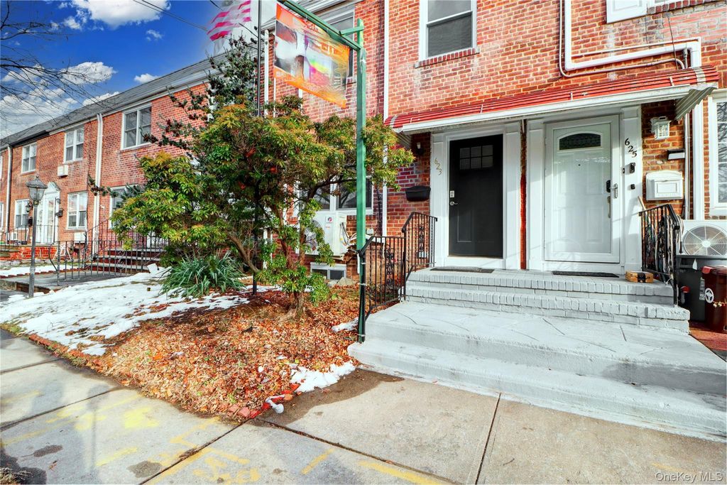 Photo of 623 159th Street, Whitestone, NY 11357 (MLS # 971593)