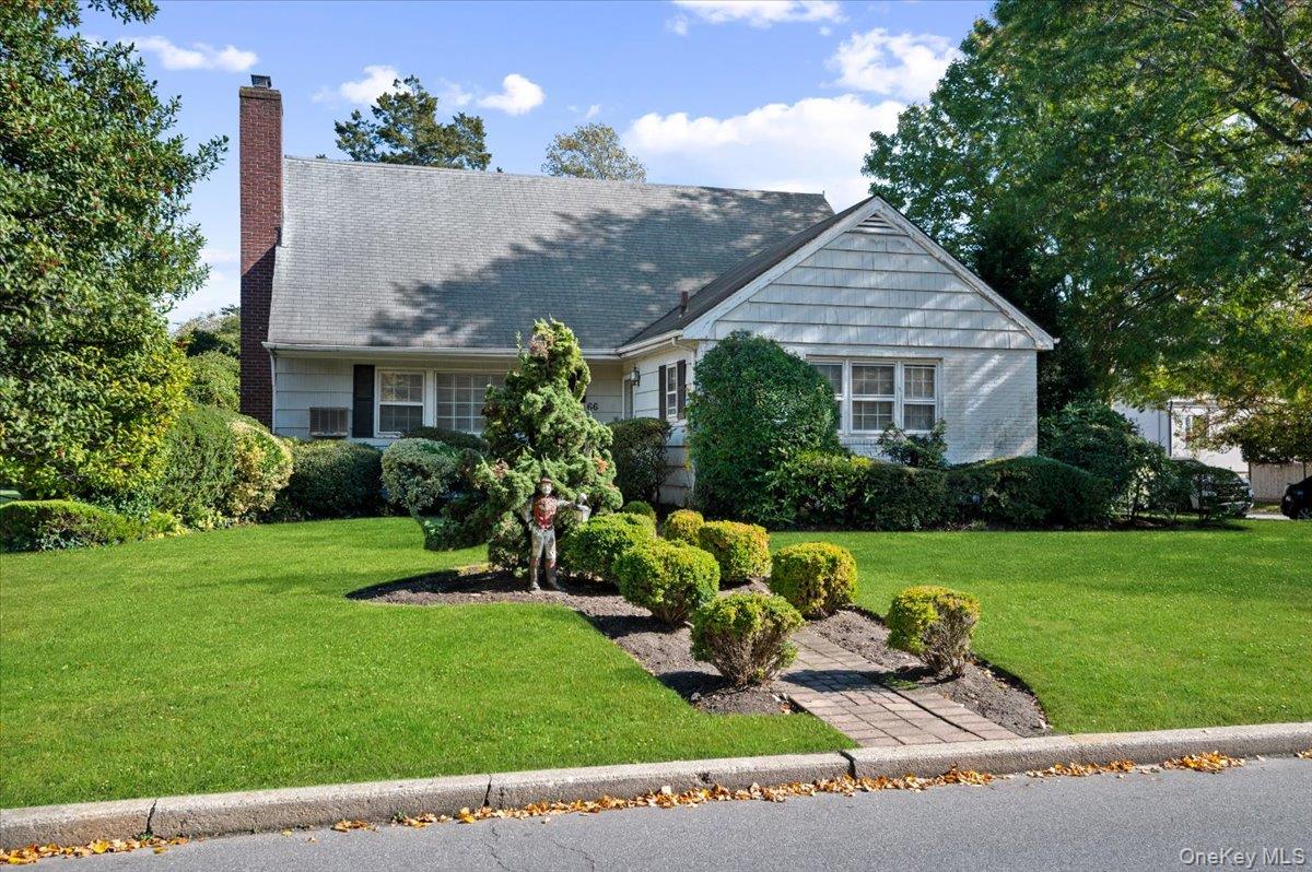 66 Auerbach Lane