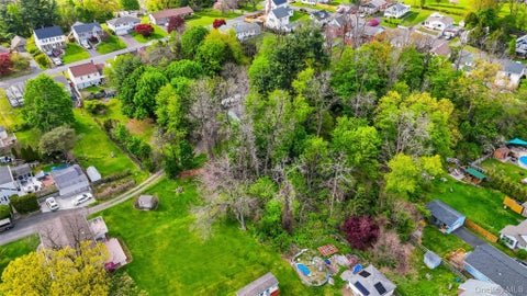 Vacant Land For Sale - 18-20 Schoonmaker Street<br/> Kingston, NY 12401