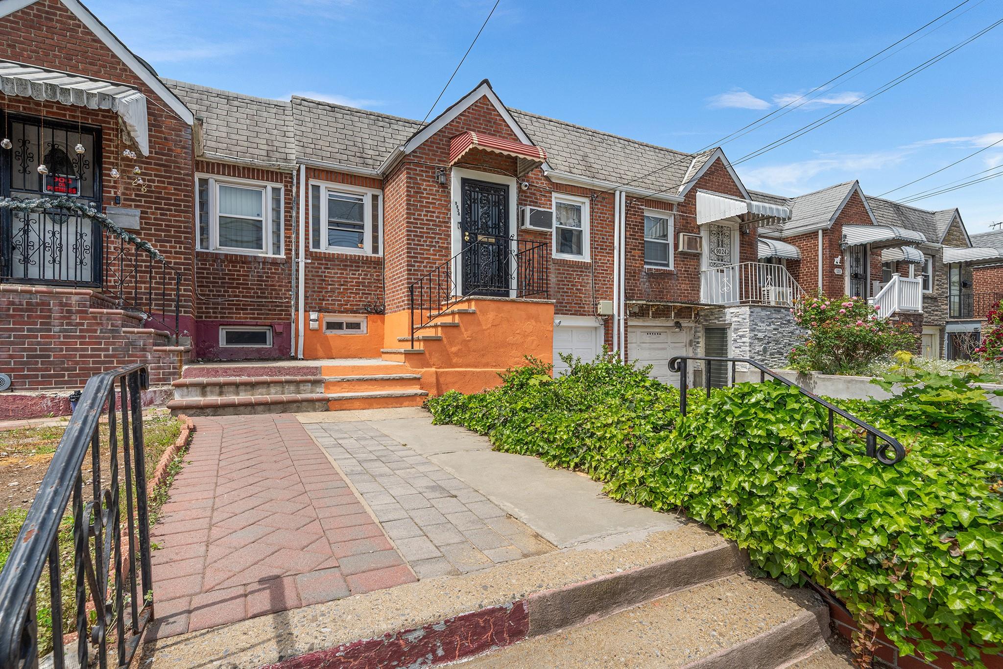 9026 Springfield Boulevard, Queens Village, New York image 3