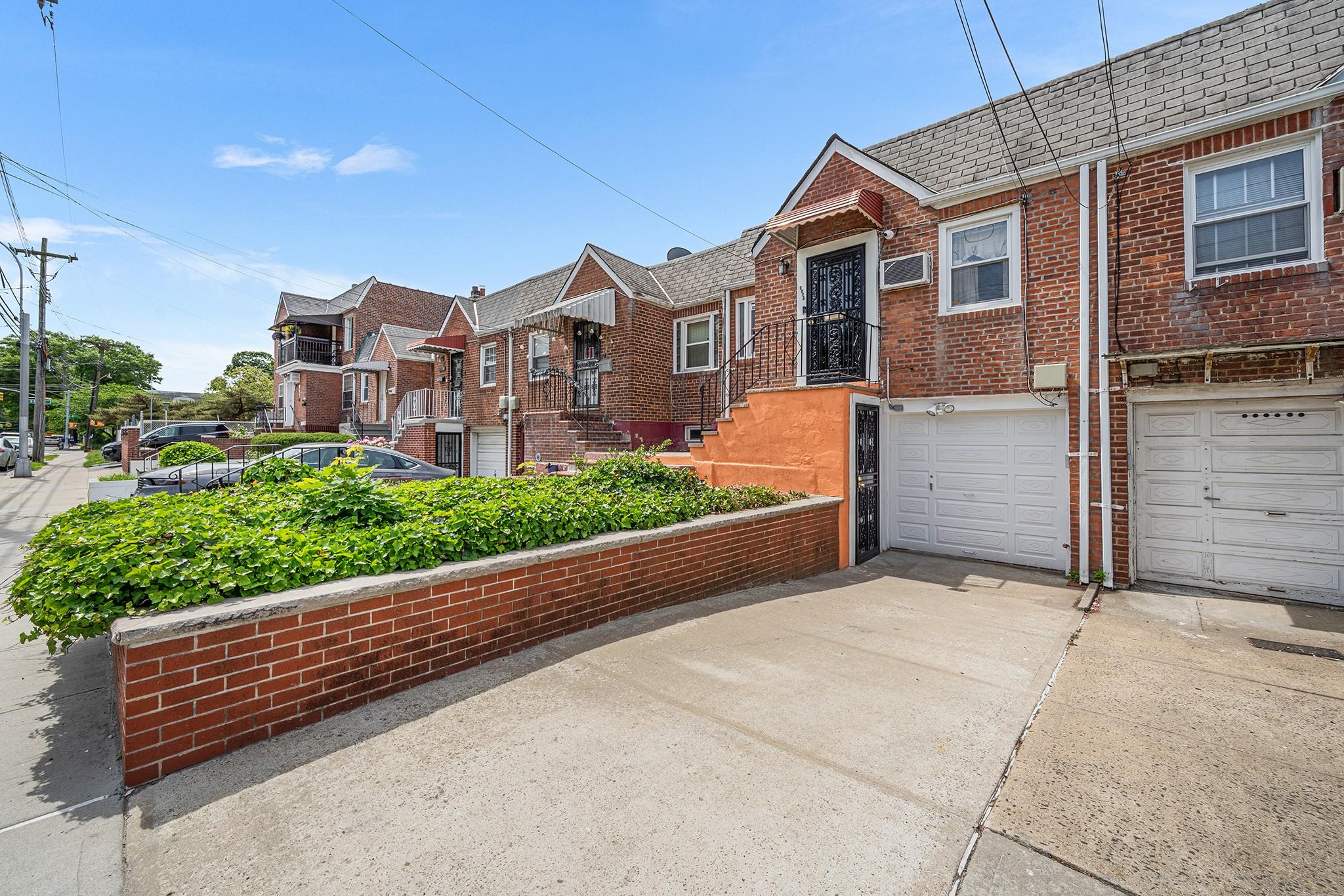 9026 Springfield Boulevard, Queens Village, New York image 2