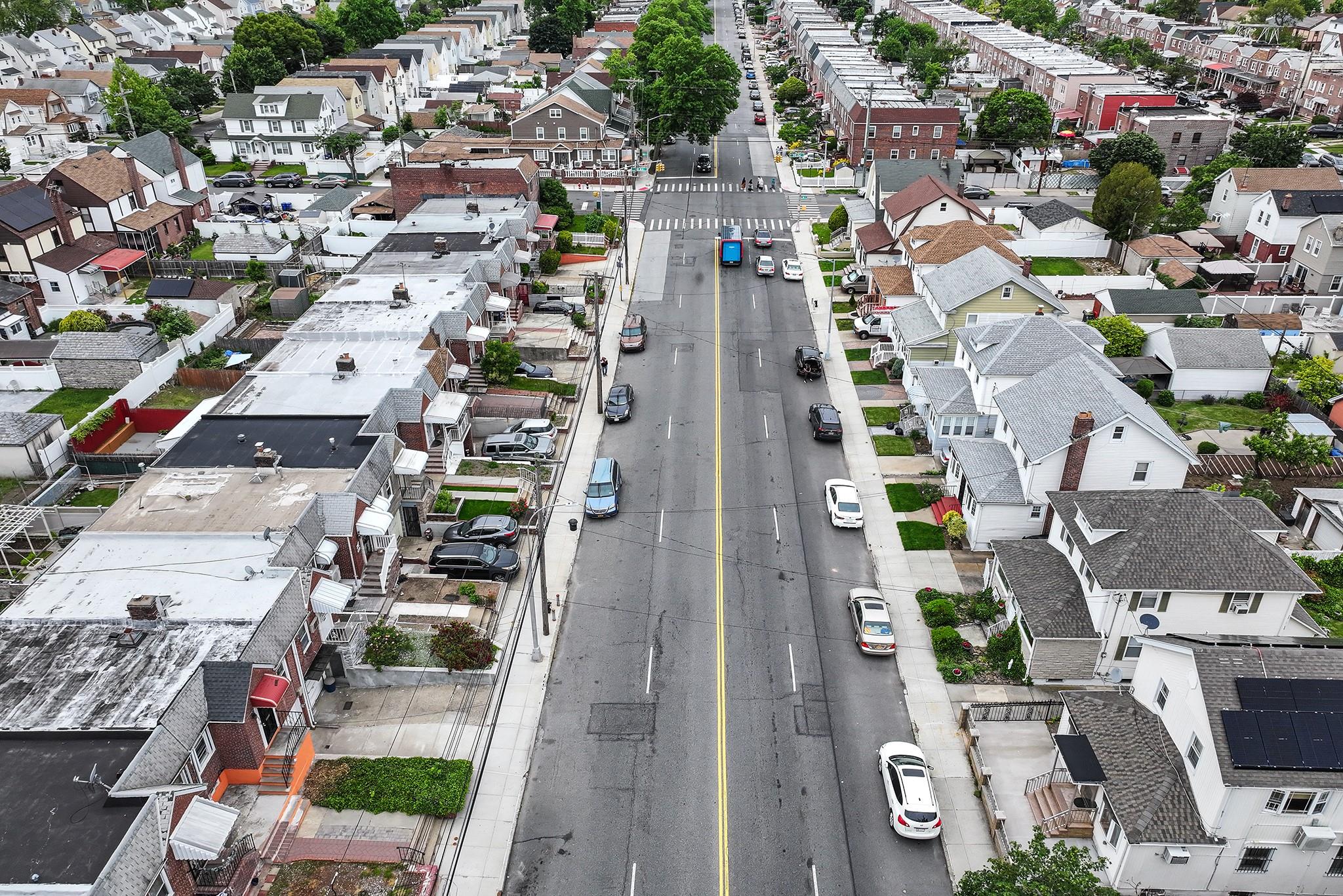 9026 Springfield Boulevard, Queens Village, New York image 26
