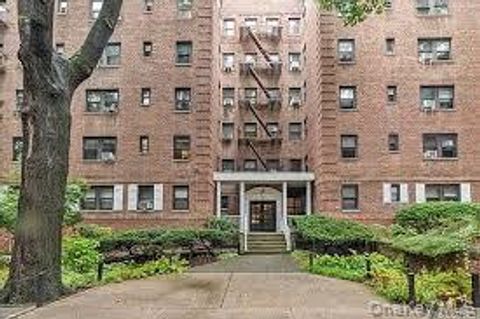 83-75 118th Street Unit 4H, Kew Gardens, NY 11415 - MLS#: 856920