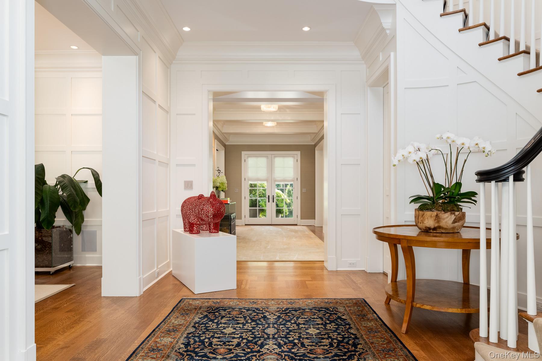 10 Copper Beech Road