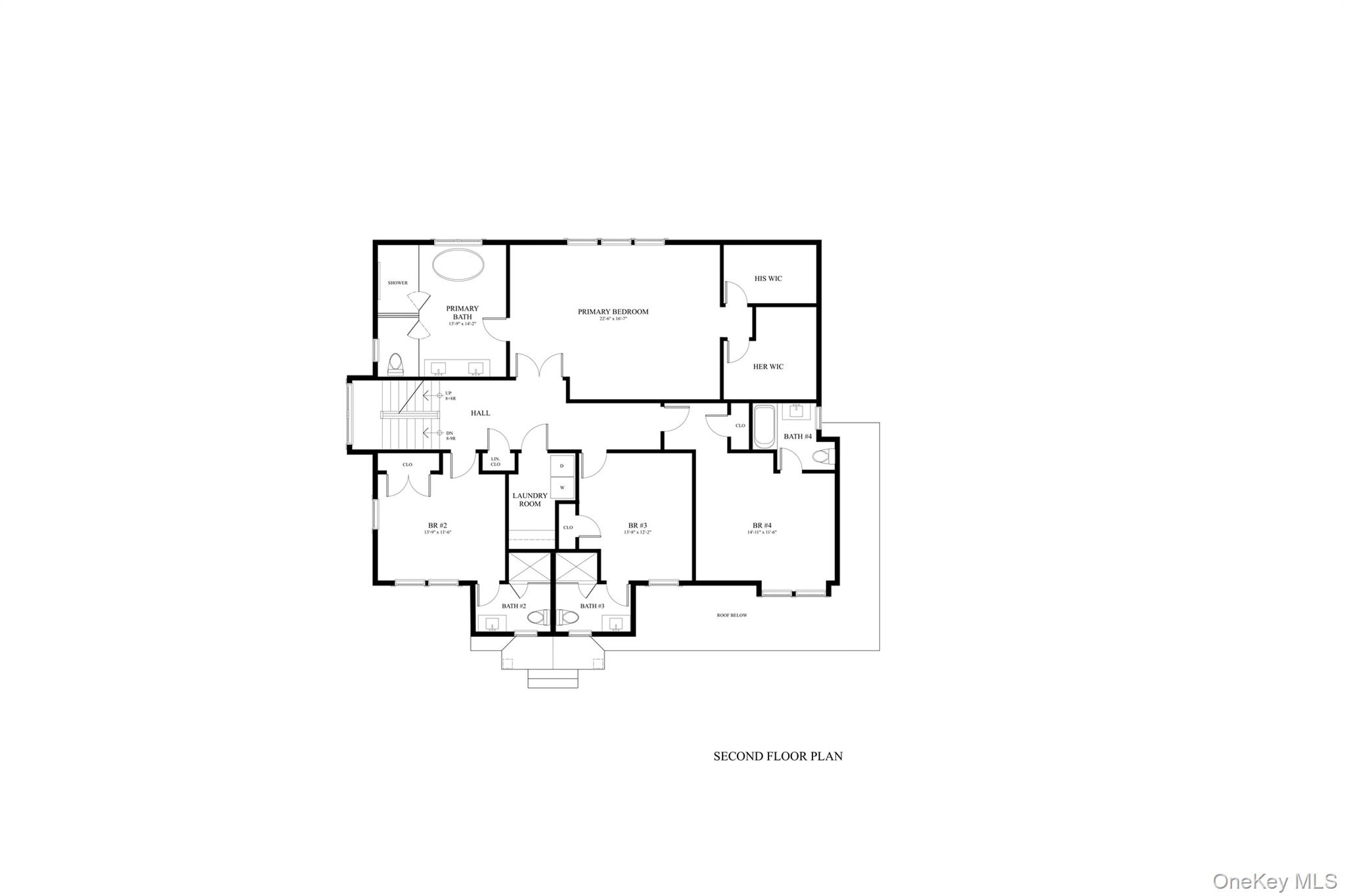 8 Dell Road