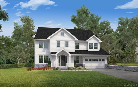 8 Dell Road Scarsdale NY 10583