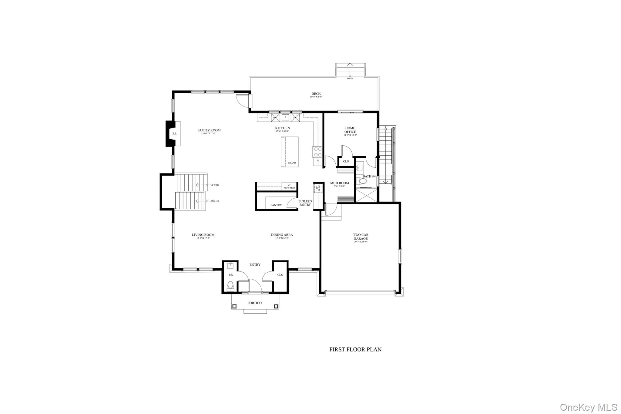 8 Dell Road