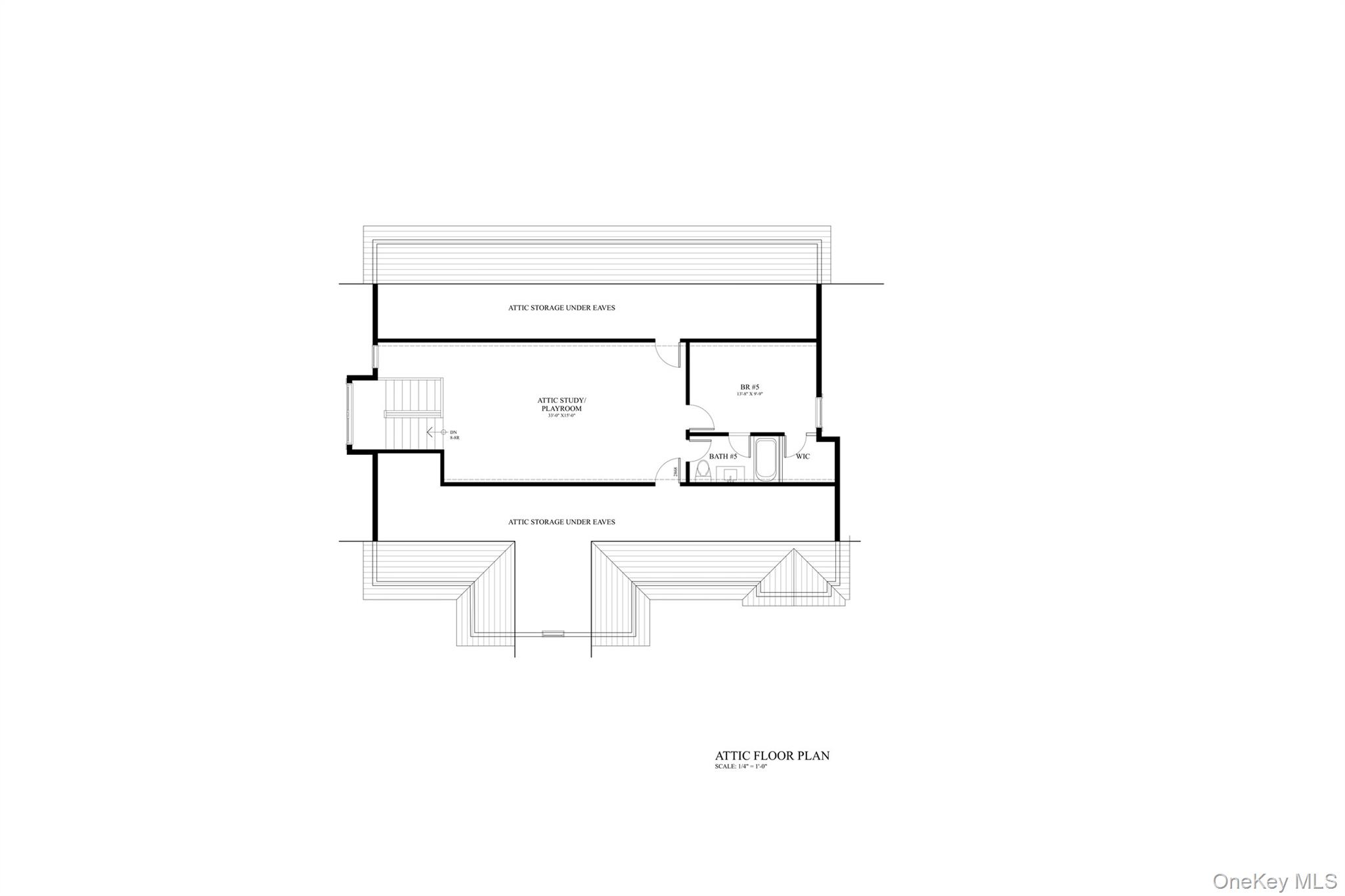 8 Dell Road