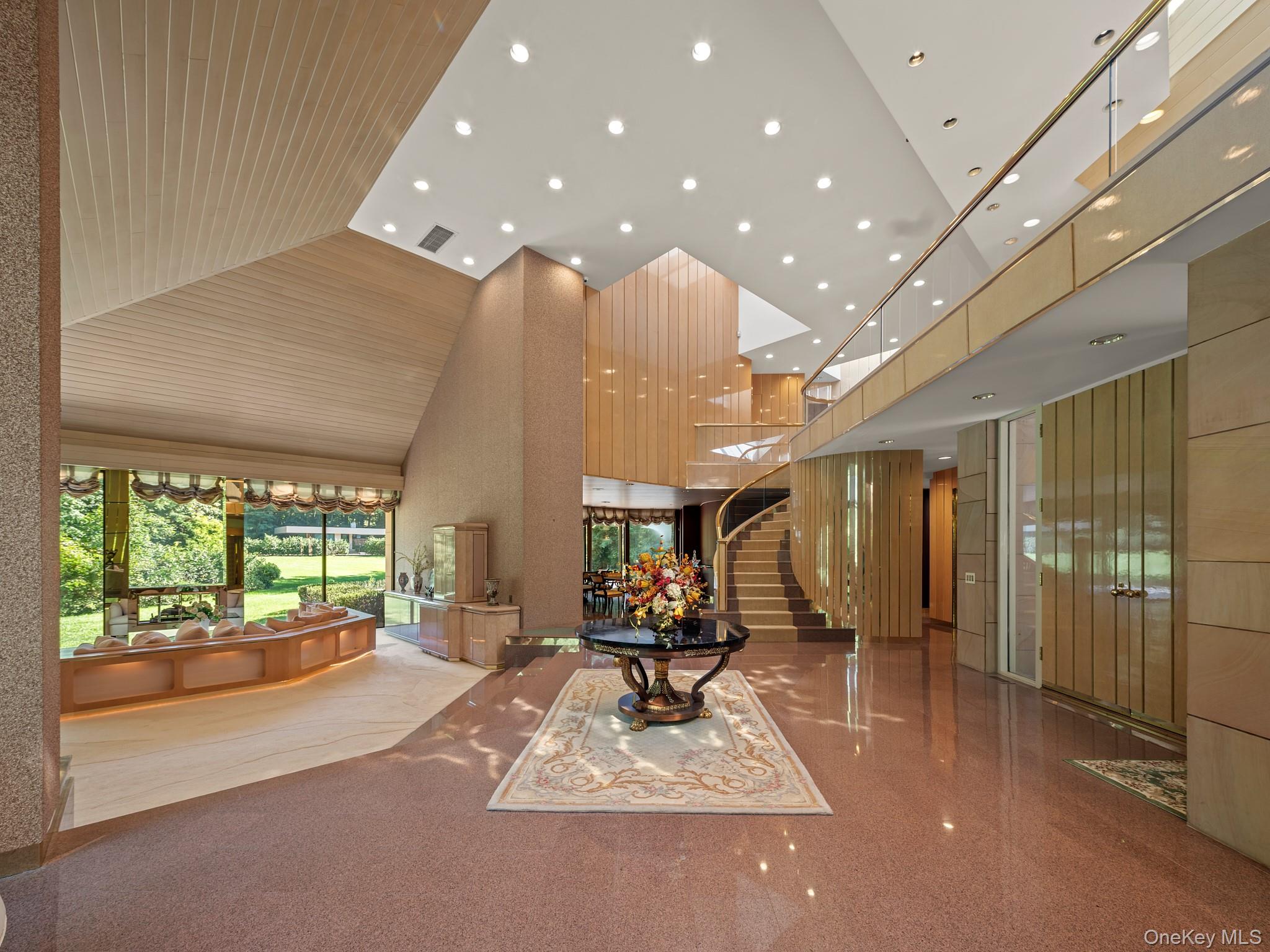 101 wheatley Road