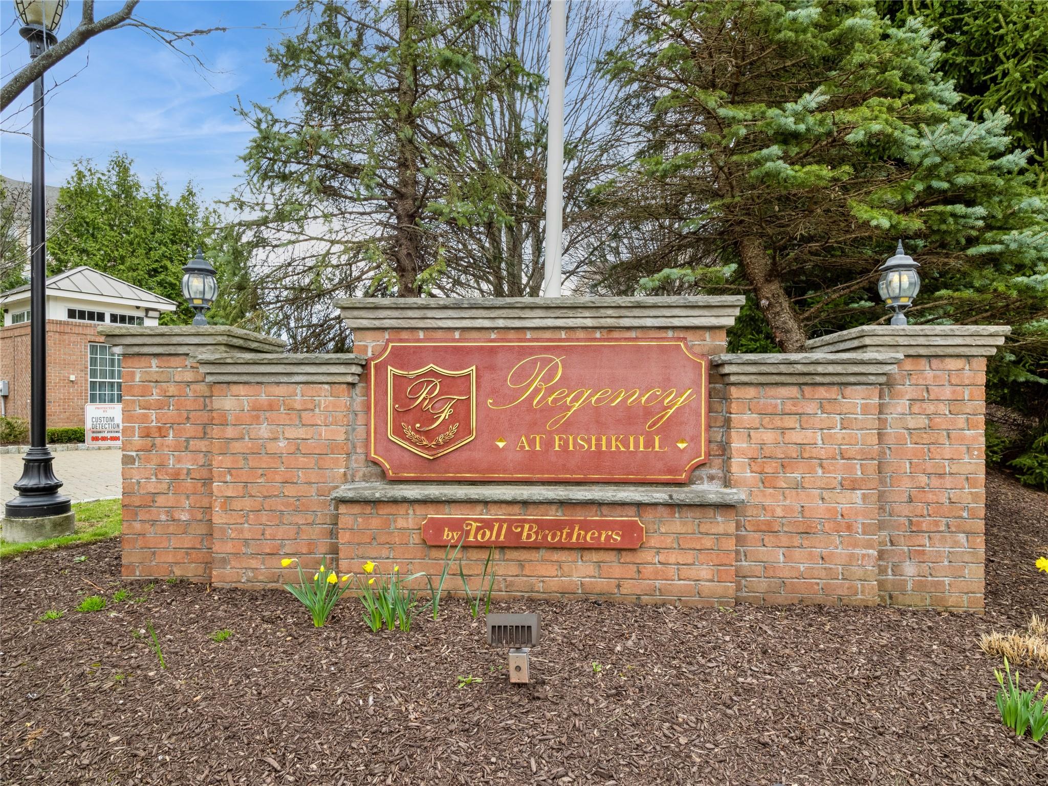 821 Regency Drive, Fishkill, New York image 46