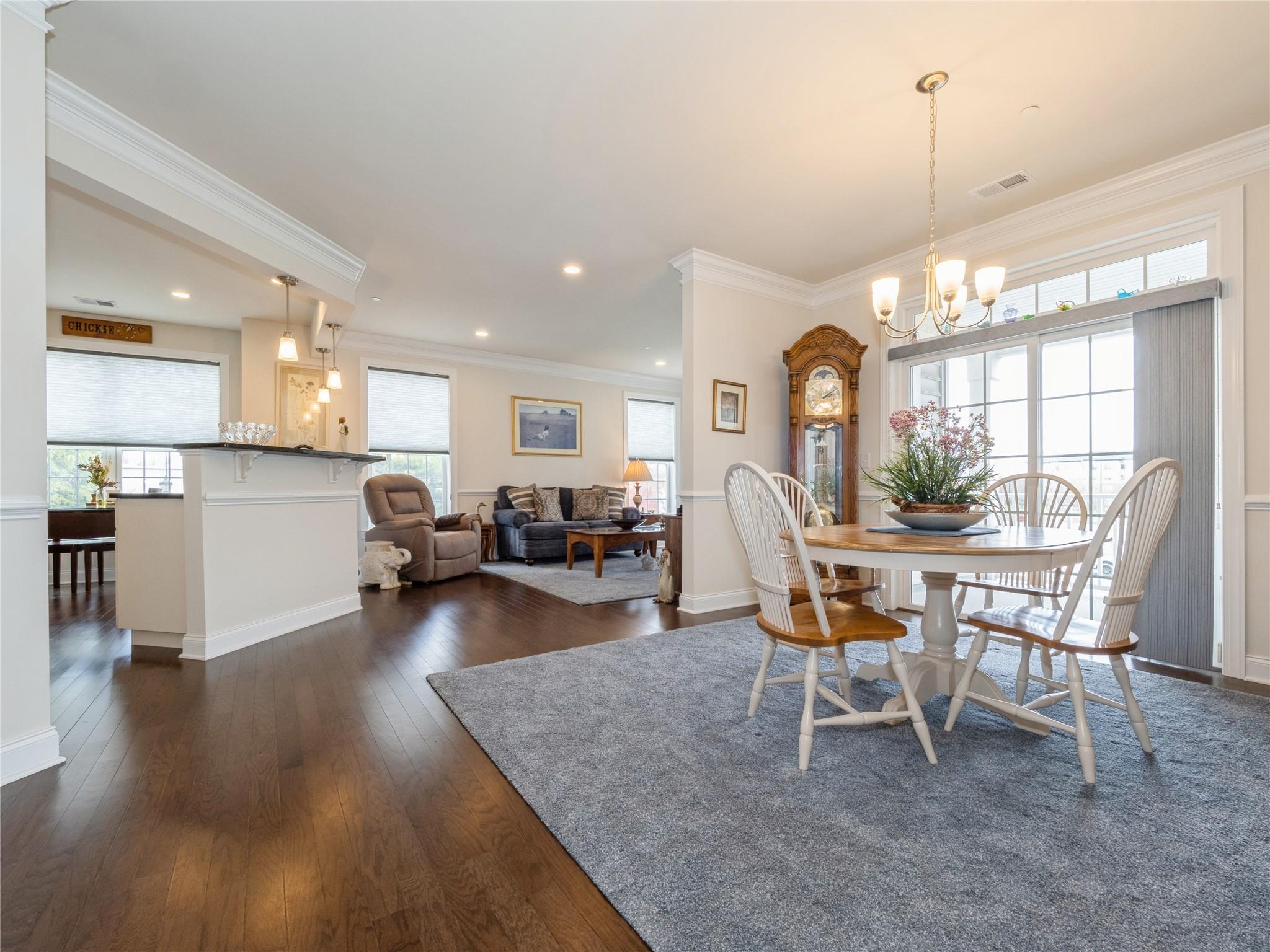 Property for Sale at Regency Drive, Fishkill, New York - Bedrooms: 2 
Bathrooms: 2 
Rooms: 8  - $530,000