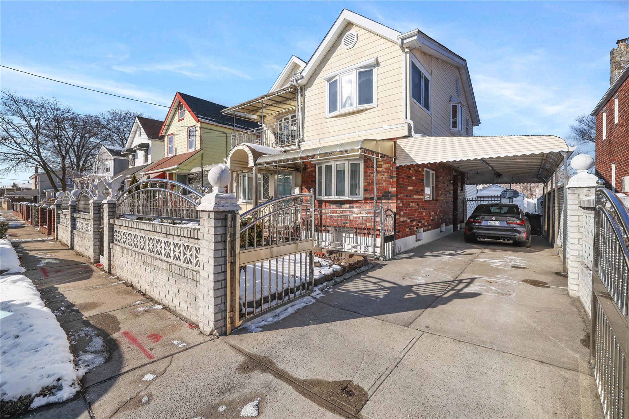 214-03 104th Avenue, Queens Village, New York image 1